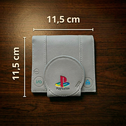 Cartera de PS1