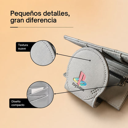 Cartera de PS1