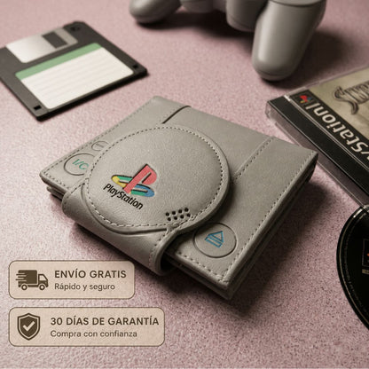 Cartera de PS1