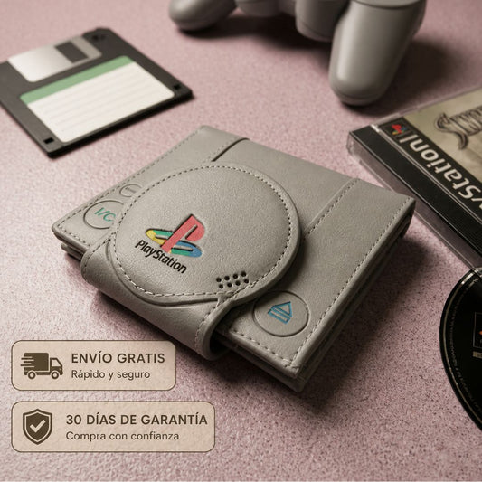 Cartera de PS1